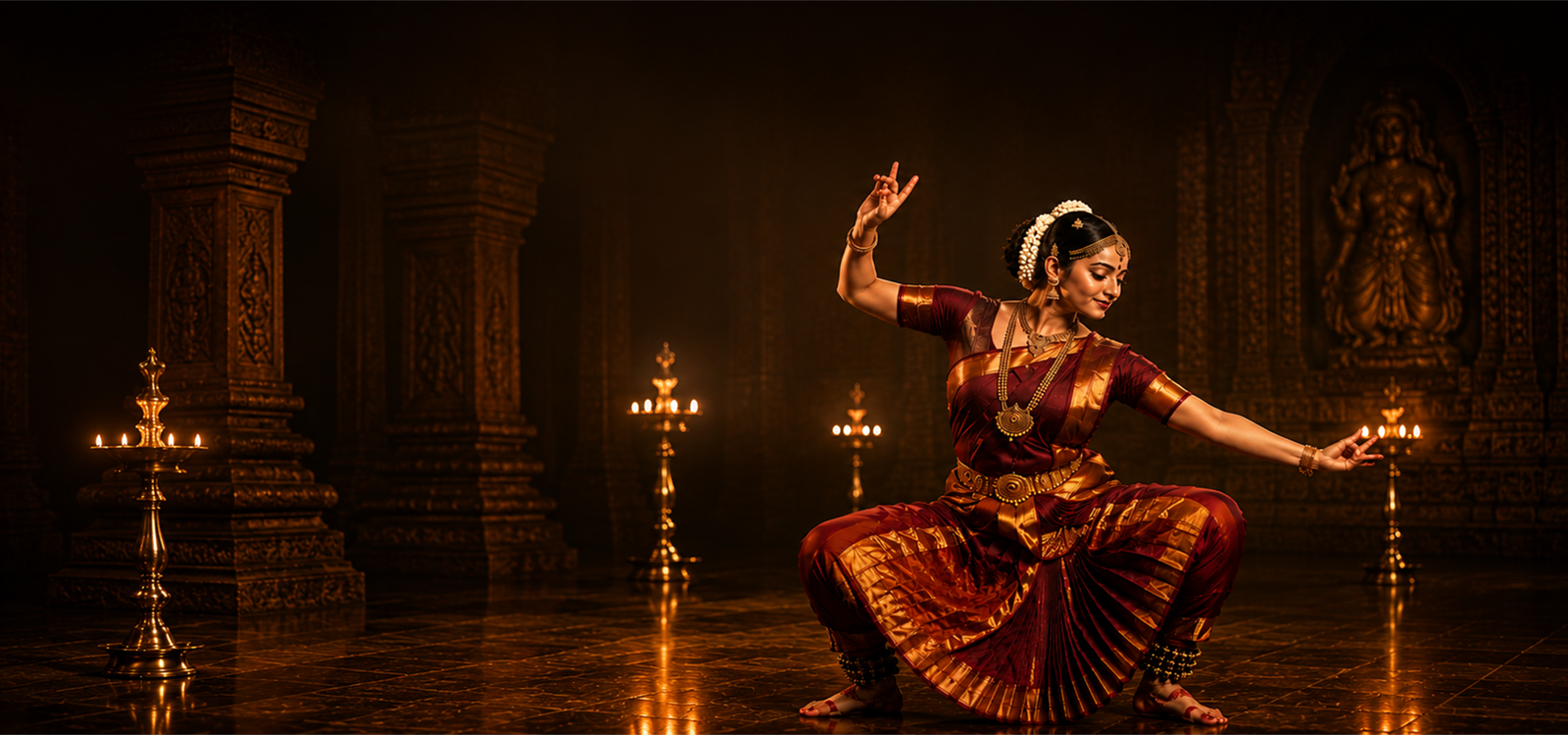 Bharatanatyam
