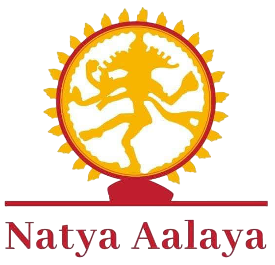 Natyaalay Logo